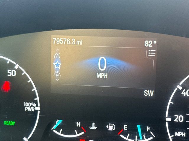 Used 2022 Ford Maverick XLT FWD image 31