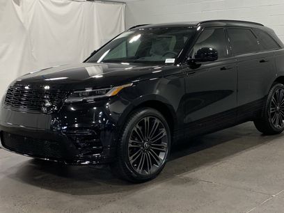New 2026 Land Rover Range Rover Velar Dynamic SE