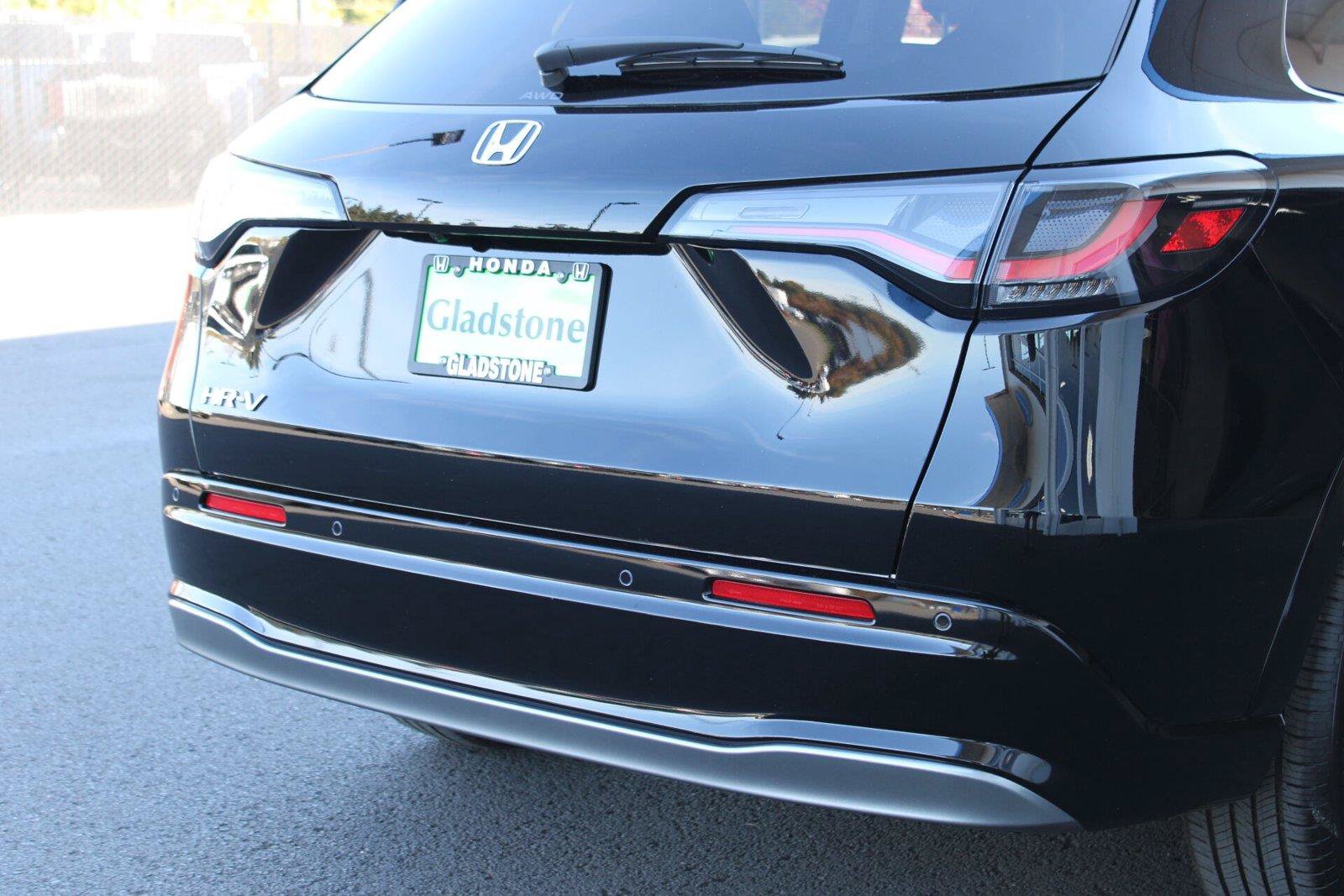 Used 2026 Honda HR-V EX-L image 15