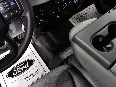 New 2026 Ford F350 XL image 24