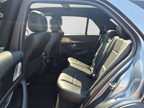 Used 2024 Mercedes-Benz GLE 350 4MATIC image 8