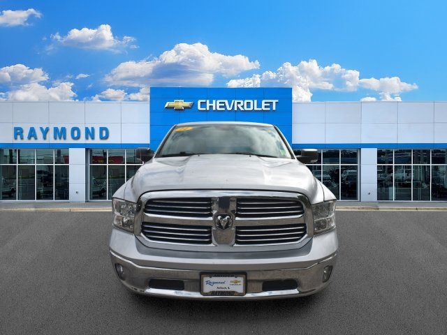 Used 2014 RAM 1500 Big Horn AWD/4WD image 8