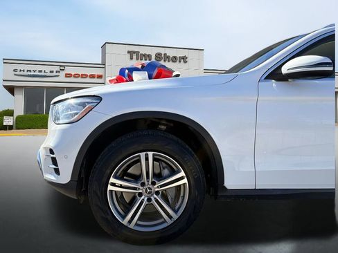 Used 2022 Mercedes-Benz GLC 300 GLC 300 image 10