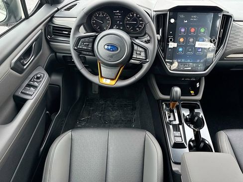 New 2026 Subaru Forester Wilderness image 28