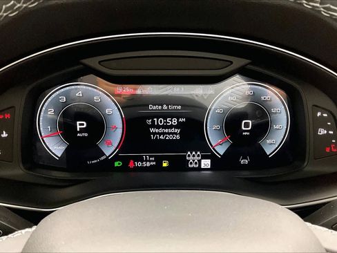 Used 2025 Audi Q7 Premium Plus image 26