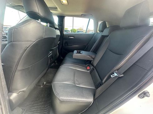 Certified 2026 Toyota Corolla Cross XLE w/ Convenience Package AWD/4WD image 17