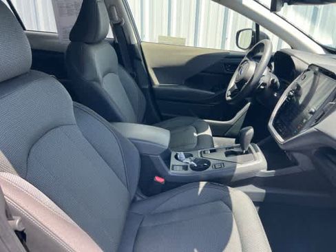 Used 2024 Subaru Crosstrek 2.0i Premium AWD/4WD image 21