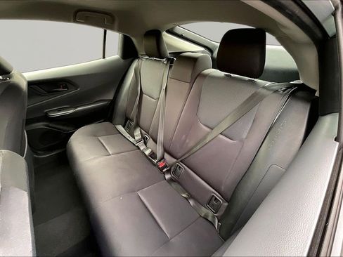 Used 2023 Toyota Prius LE FWD image 24