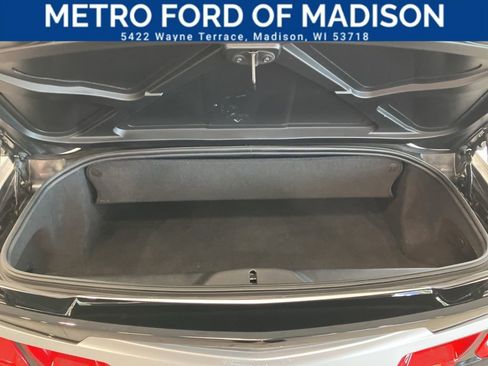 Used 2017 Chevrolet Corvette Stingray Convertible w/ Battery Protection Package image 34