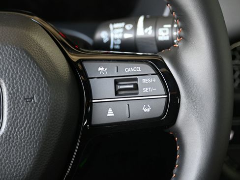 New 2026 Honda HR-V Sport image 28