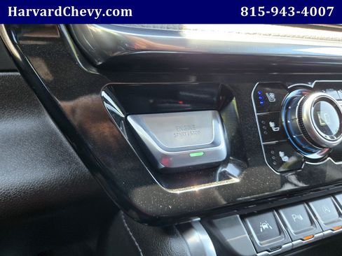 Certified 2026 GMC Sierra 1500 Denali w/ Denali Reserve Package AWD/4WD image 22