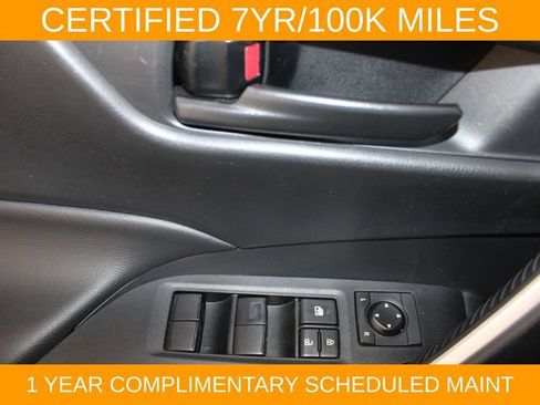 Used 2023 Toyota RAV4 LE AWD/4WD image 18