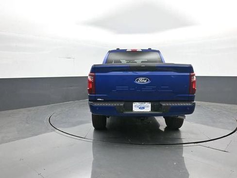 New 2026 Ford F150 STX w/ Equipment Group 200A AWD/4WD image 6
