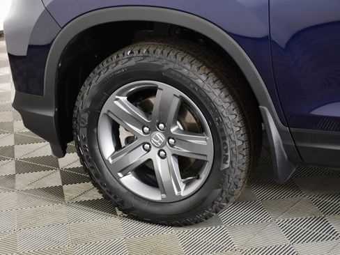 Certified 2023 Honda Ridgeline RTL image 54