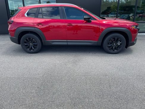 New 2026 MAZDA CX-50 AWD 2.5 S w/ Select Package image 5