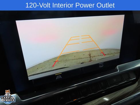 Used 2025 Chevrolet Silverado 1500 LT RWD image 19