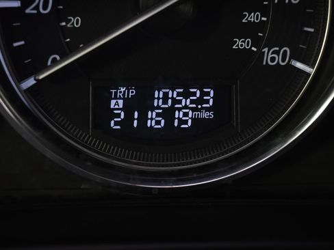 Used 2016 MAZDA CX-5 Touring w/ Touring Technology Package AWD/4WD image 23