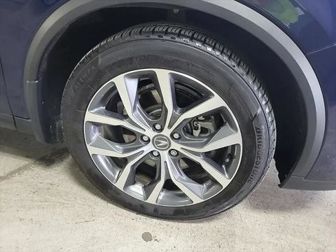 Used 2022 Acura MDX FWD w/ Technology Package image 11
