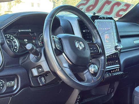 Certified 2021 RAM 2500 Power Wagon image 8