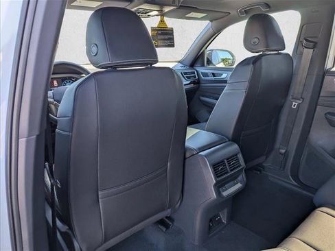 New 2026 Volkswagen Atlas Cross Sport SEL R-Line AWD/4WD image 25