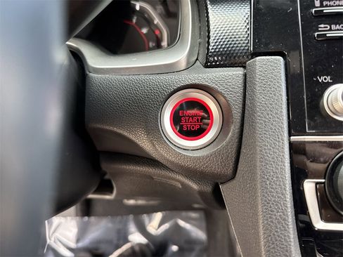 Used 2020 Honda Civic Sport image 55