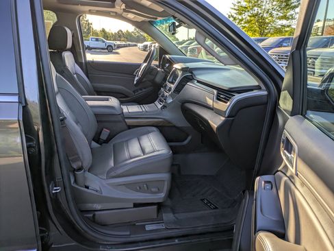 Used 2020 GMC Yukon Denali w/ Denali Ultimate Package image 37