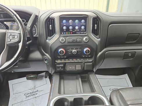 Used 2020 GMC Sierra 1500 Denali w/ Technology Package AWD/4WD image 22