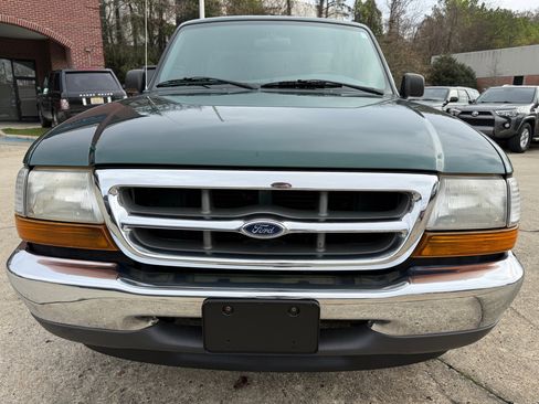 Used 2000 Ford Ranger XLT image 11