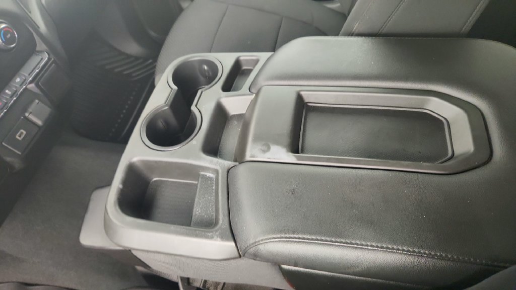 Used 2020 Chevrolet Silverado 1500 Custom w/ Custom Value Package RWD image 18
