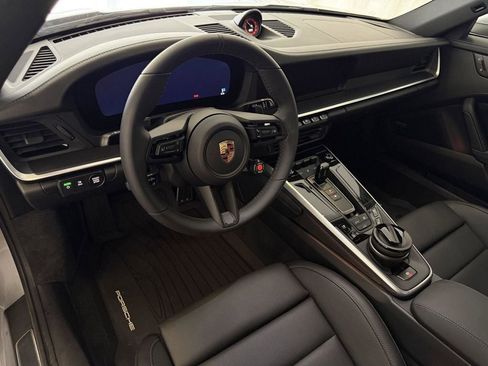 New 2026 Porsche 911 Carrera S image 4