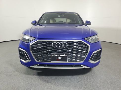 Certified 2024 Audi Q5 2.0T Premium Plus image 26