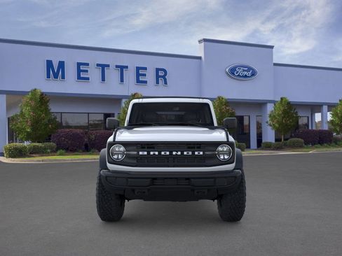 New 2025 Ford Bronco Base w/ Sasquatch Package image 39