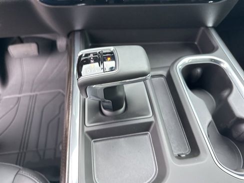 New 2026 Chevrolet Silverado 1500 RST w/ Safety Package image 24