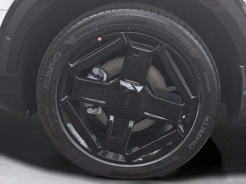 New 2027 Kia Telluride X-Line SX Prestige AWD/4WD image 9