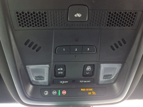 Used 2024 Cadillac XT6 Sport w/ LPO, Floor Liner Package image 26