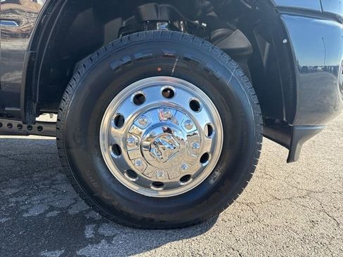 New 2026 RAM 3500 Laramie w/ Sport Appearance Package image 10