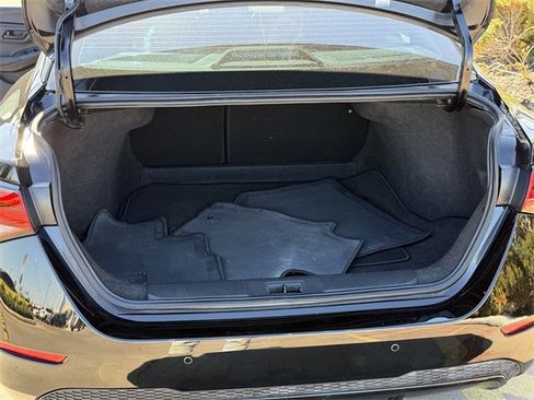 Used 2025 Nissan Sentra S image 22