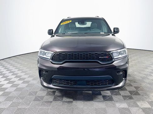 Certified 2025 Dodge Durango GT image 4