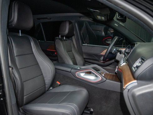 Certified 2026 Mercedes-Benz GLE 350 4MATIC image 13