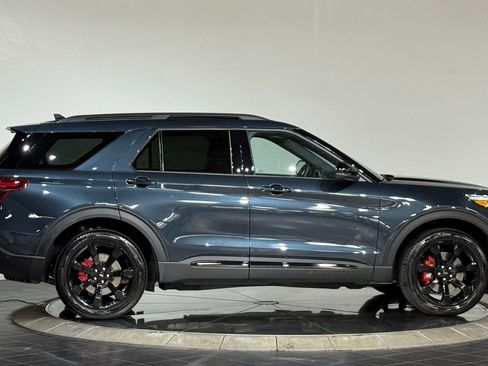 Used 2023 Ford Explorer ST w/ Equipment Group 401A image 11