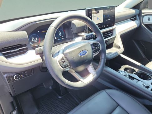 New 2026 Ford Explorer Active w/ Active Comfort Package AWD/4WD image 19