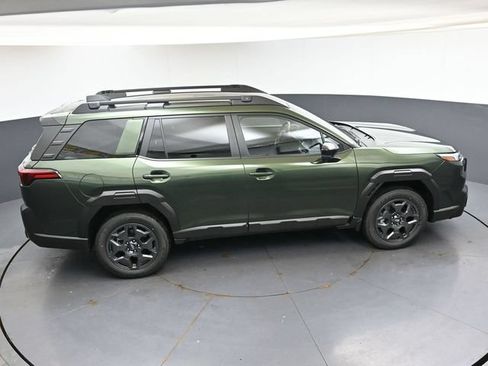 New 2026 Subaru Outback Premium AWD/4WD image 51