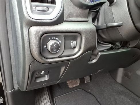 New 2025 RAM 1500 Tradesman image 20