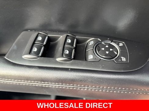 Used 2017 Lincoln MKZ Reserve w/ Climate Package AWD/4WD image 17