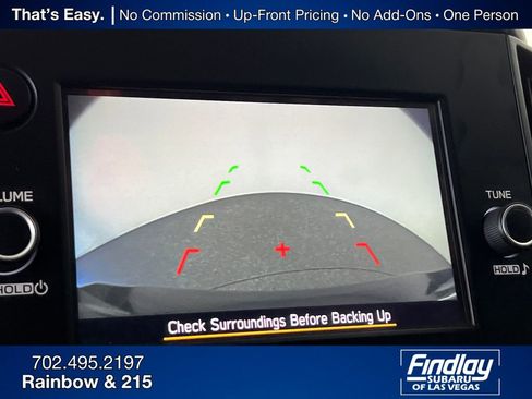 Certified 2024 Subaru Impreza 2.0i image 24