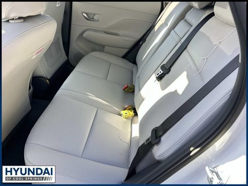New 2026 Hyundai Kona SEL Premium AWD/4WD image 19