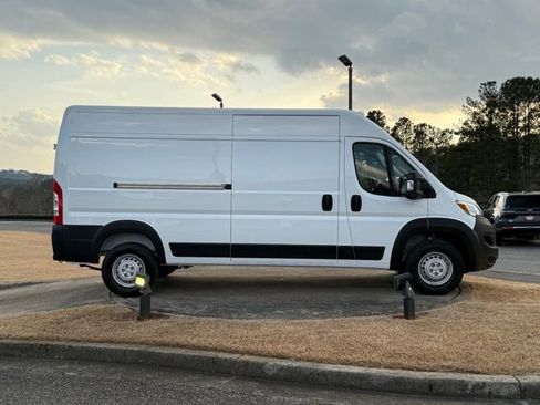 New 2026 RAM ProMaster 2500 w/ Advanced Safety Group image 8