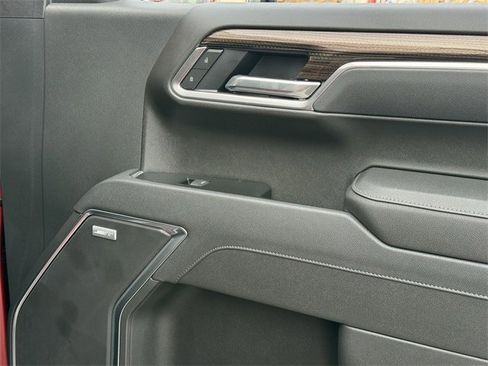 Used 2025 Chevrolet Silverado 1500 RST w/ Convenience Package II image 29