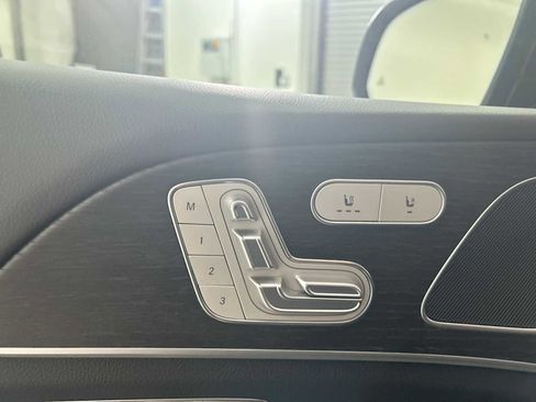 Used 2025 Mercedes-Benz GLE 350 GLE 350 image 14