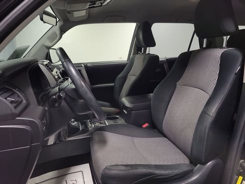 Used 2018 Toyota 4Runner SR5 image 13